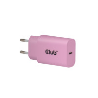 Produktbild för Club 3D CAC-3021 strömadapter - 24 pin USB-C - 30 Watt (paket om 2)