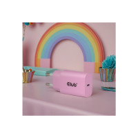Produktbild för Club 3D CAC-3021 strömadapter - 24 pin USB-C - 30 Watt (paket om 2)