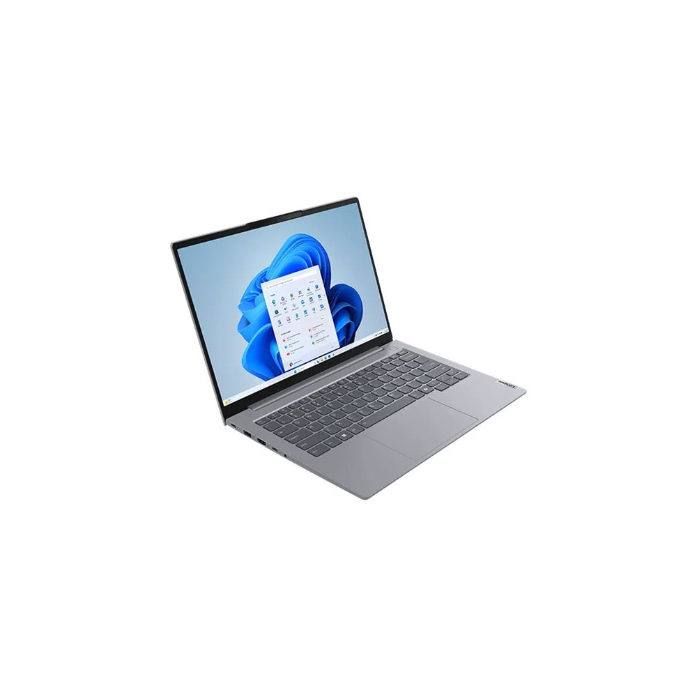 Produktbild för Lenovo ThinkBook 14 G7 ARP - 14" - AMD Ryzen 7 - 7735HS - 32 GB RAM - 512 GB SSD - nordiskt (danska/finska/norska/svenska)