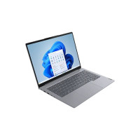 Produktbild för Lenovo ThinkBook 14 G7 ARP - 14" - AMD Ryzen 7 - 7735HS - 32 GB RAM - 512 GB SSD - nordiskt (danska/finska/norska/svenska)