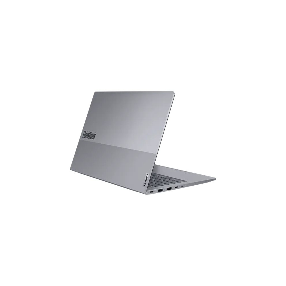 Produktbild för Lenovo ThinkBook 14 G7 ARP - 14" - AMD Ryzen 7 - 7735HS - 32 GB RAM - 512 GB SSD - nordiskt (danska/finska/norska/svenska)