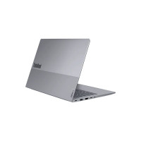 Produktbild för Lenovo ThinkBook 14 G7 ARP - 14" - AMD Ryzen 7 - 7735HS - 32 GB RAM - 512 GB SSD - nordiskt (danska/finska/norska/svenska)