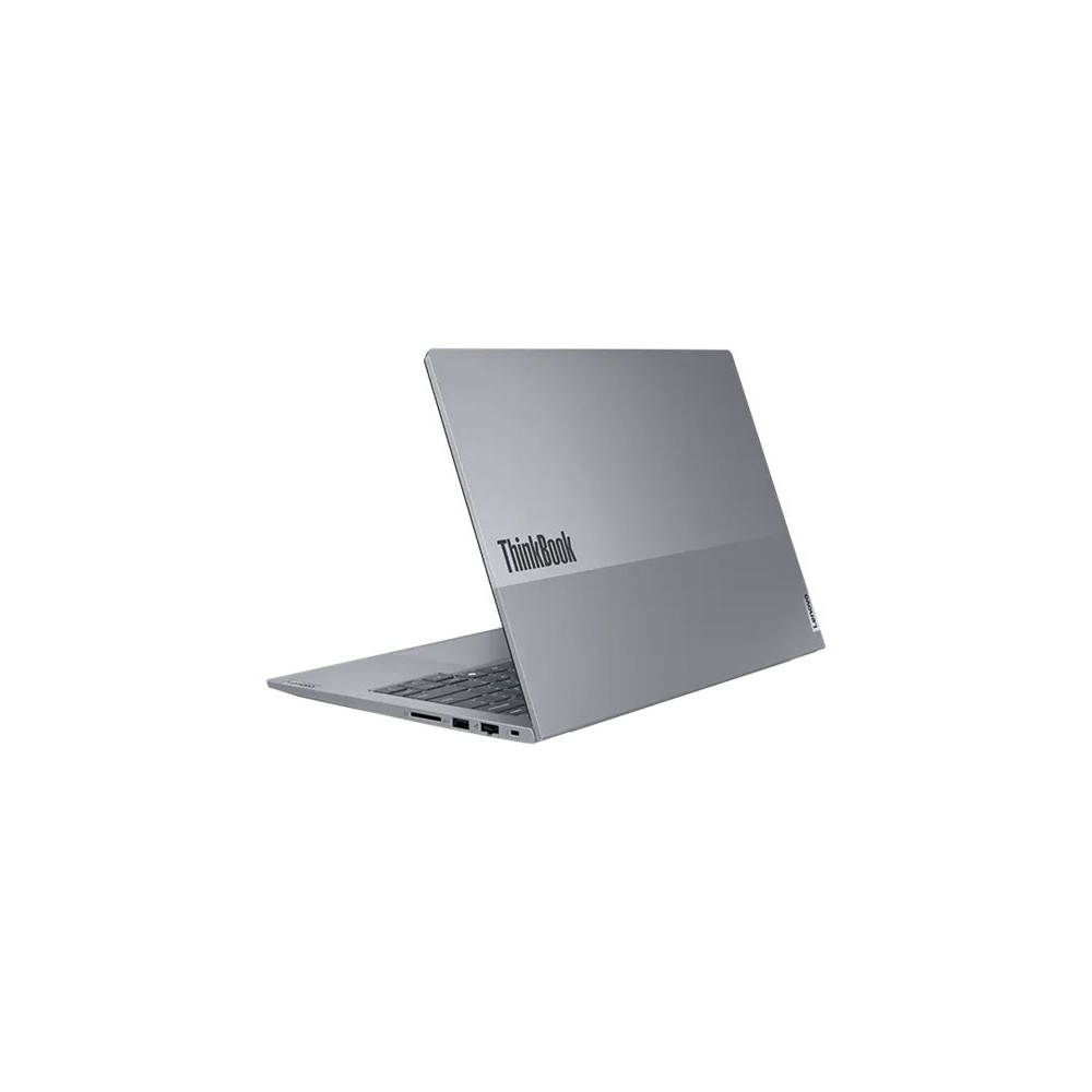 Produktbild för Lenovo ThinkBook 14 G7 ARP - 14" - AMD Ryzen 7 - 7735HS - 32 GB RAM - 512 GB SSD - nordiskt (danska/finska/norska/svenska)