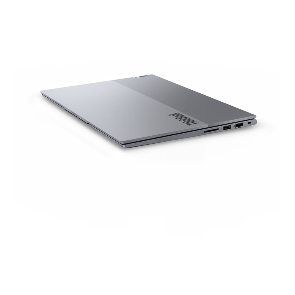 Produktbild för Lenovo ThinkBook 14 G7 ARP - 14" - AMD Ryzen 7 - 7735HS - 32 GB RAM - 512 GB SSD - nordiskt (danska/finska/norska/svenska)