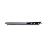 Produktbild för Lenovo ThinkBook 14 G7 ARP - 14" - AMD Ryzen 7 - 7735HS - 32 GB RAM - 512 GB SSD - nordiskt (danska/finska/norska/svenska)