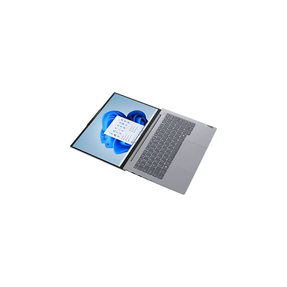 Produktbild för Lenovo ThinkBook 14 G7 ARP - 14" - AMD Ryzen 7 - 7735HS - 32 GB RAM - 512 GB SSD - nordiskt (danska/finska/norska/svenska)