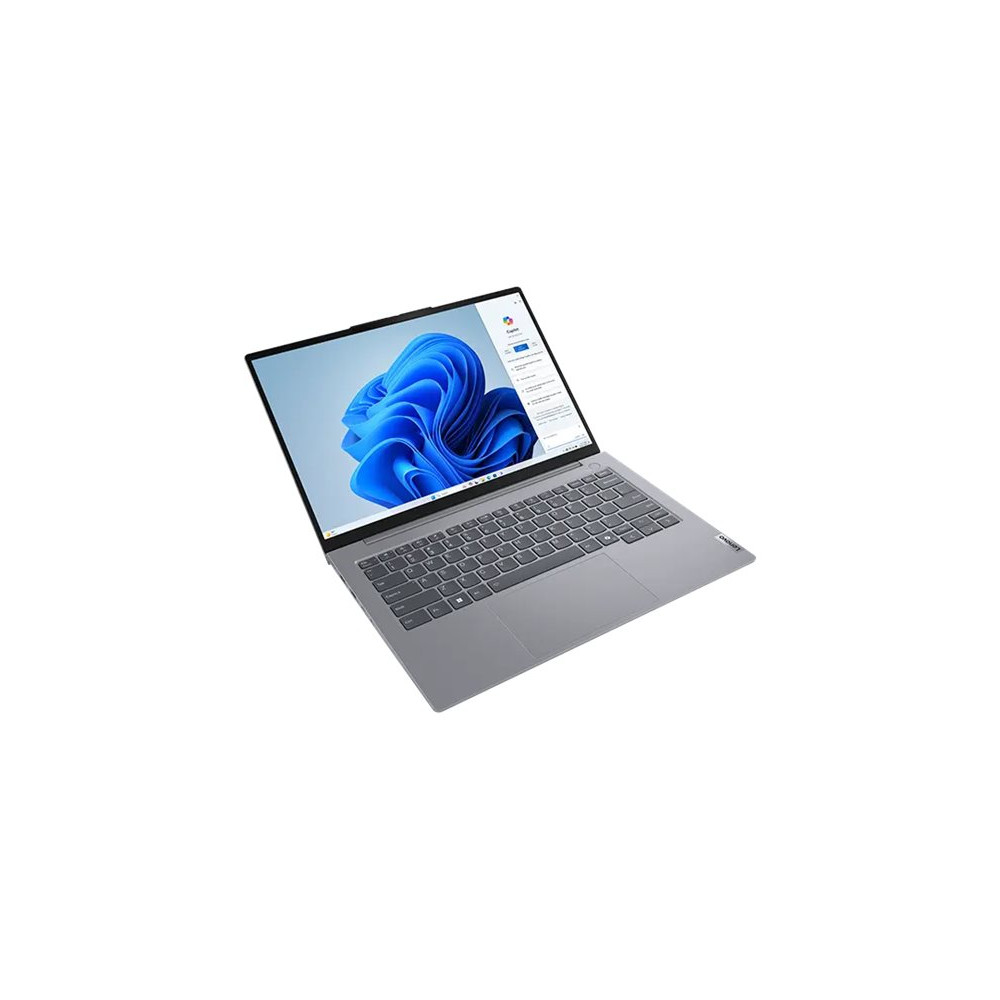 Produktbild för Lenovo ThinkBook 14 G7 ARP - 14" - AMD Ryzen 7 - 7735HS - 32 GB RAM - 512 GB SSD - nordiskt (danska/finska/norska/svenska)