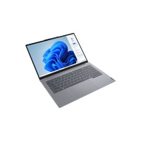 Produktbild för Lenovo ThinkBook 14 G7 ARP - 14" - AMD Ryzen 7 - 7735HS - 32 GB RAM - 512 GB SSD - nordiskt (danska/finska/norska/svenska)