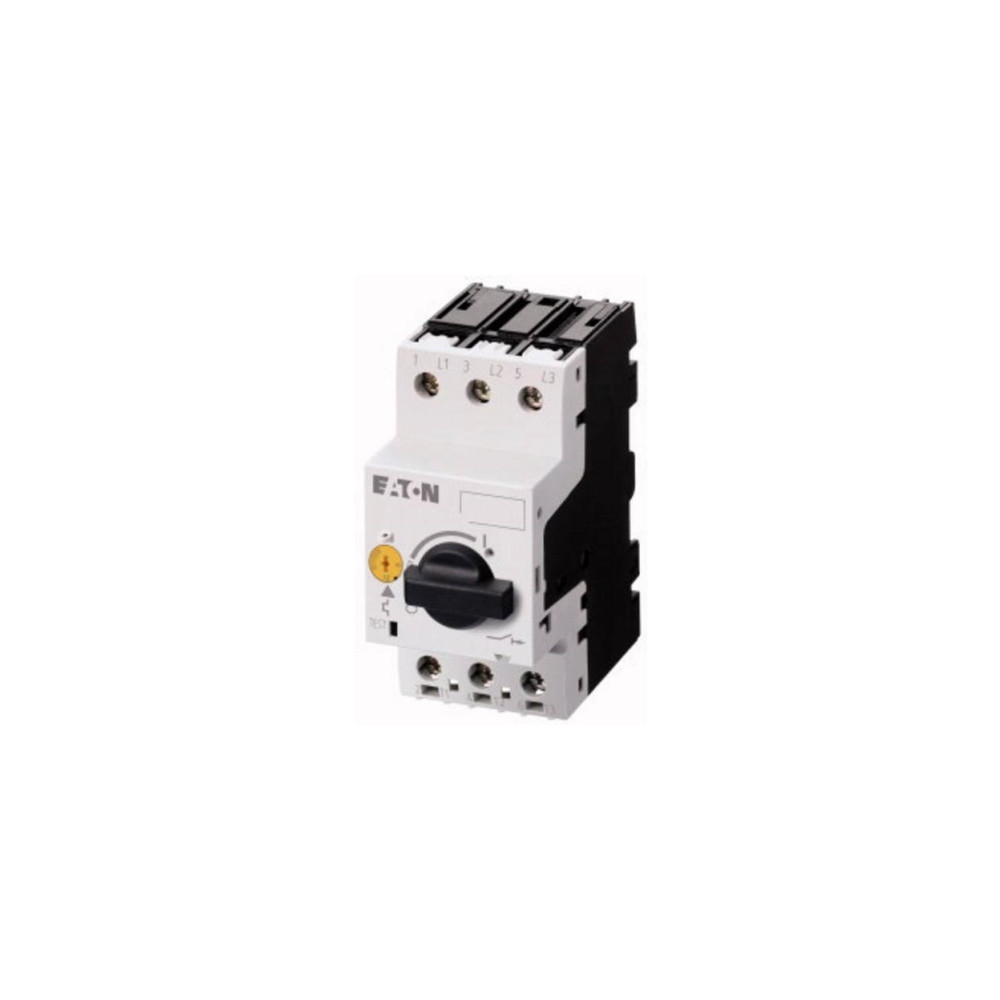 Produktbild för Eaton 072736 PKZM0-2,5 motorskydd med vridomkopplare 690 V/A...