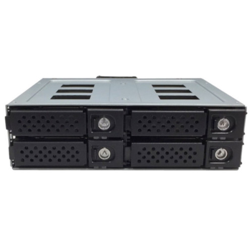 Jou Jye Computer Jou Jye Computer N-49SS, HDD- / SSD kabinett, 2.5", SAS, SAS...