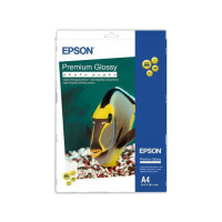 Produktbild för Epson Premium Glossy Photo Paper BOGOF