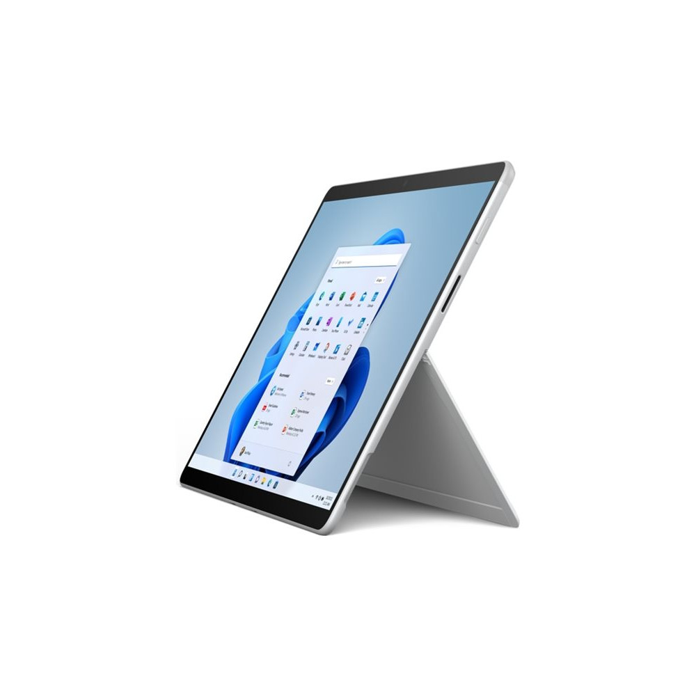 Produktbild för Microsoft Surface Pro X for Business - 13" - Intel Core Ultra 7 - 165U - 16 GB RAM - 256 GB SSD - 5G