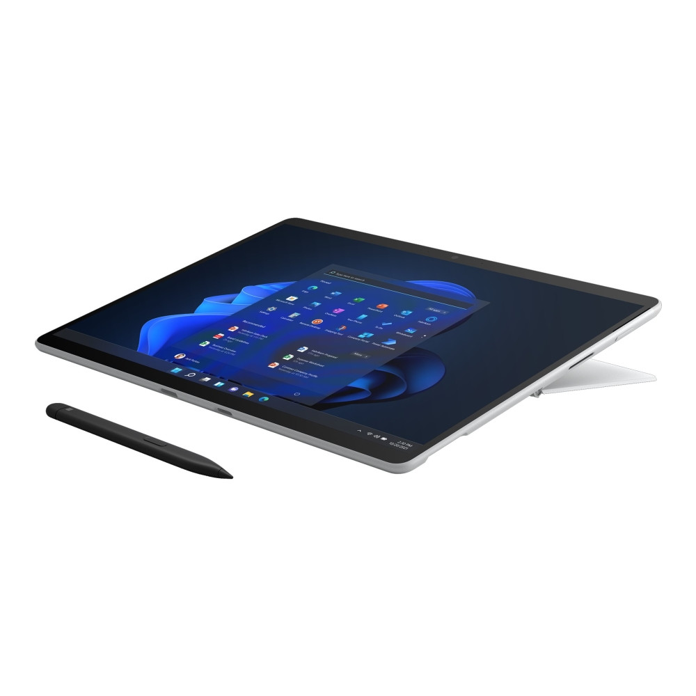 Produktbild för Microsoft Surface Pro X for Business - 13" - Intel Core Ultra 7 - 165U - 16 GB RAM - 256 GB SSD - 5G