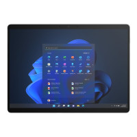Produktbild för Microsoft Surface Pro X for Business - 13" - Intel Core Ultra 7 - 165U - 16 GB RAM - 256 GB SSD - 5G