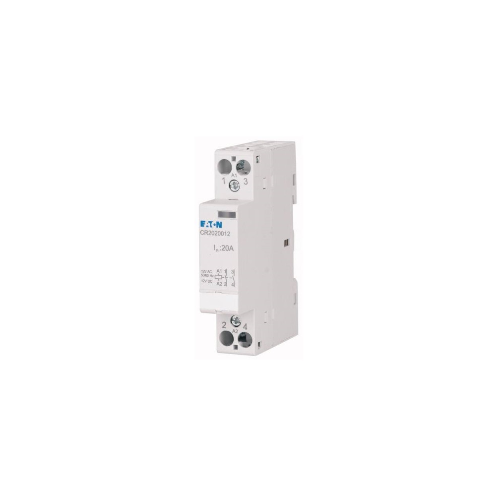 Produktbild för Eaton CR2020012 Installationsskydd Nominell spänning: 12 V D...