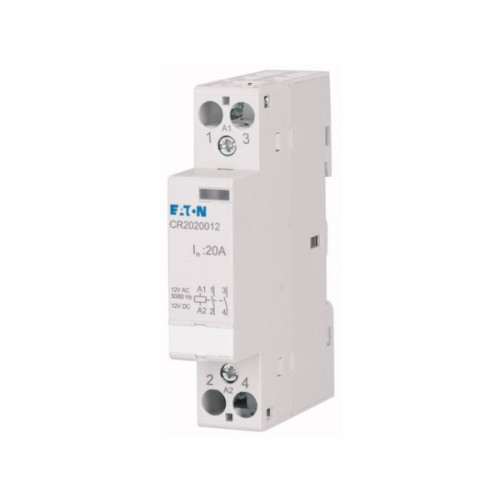Eaton Eaton CR2020012 Installationsskydd Nominell spänning: 12 V D...