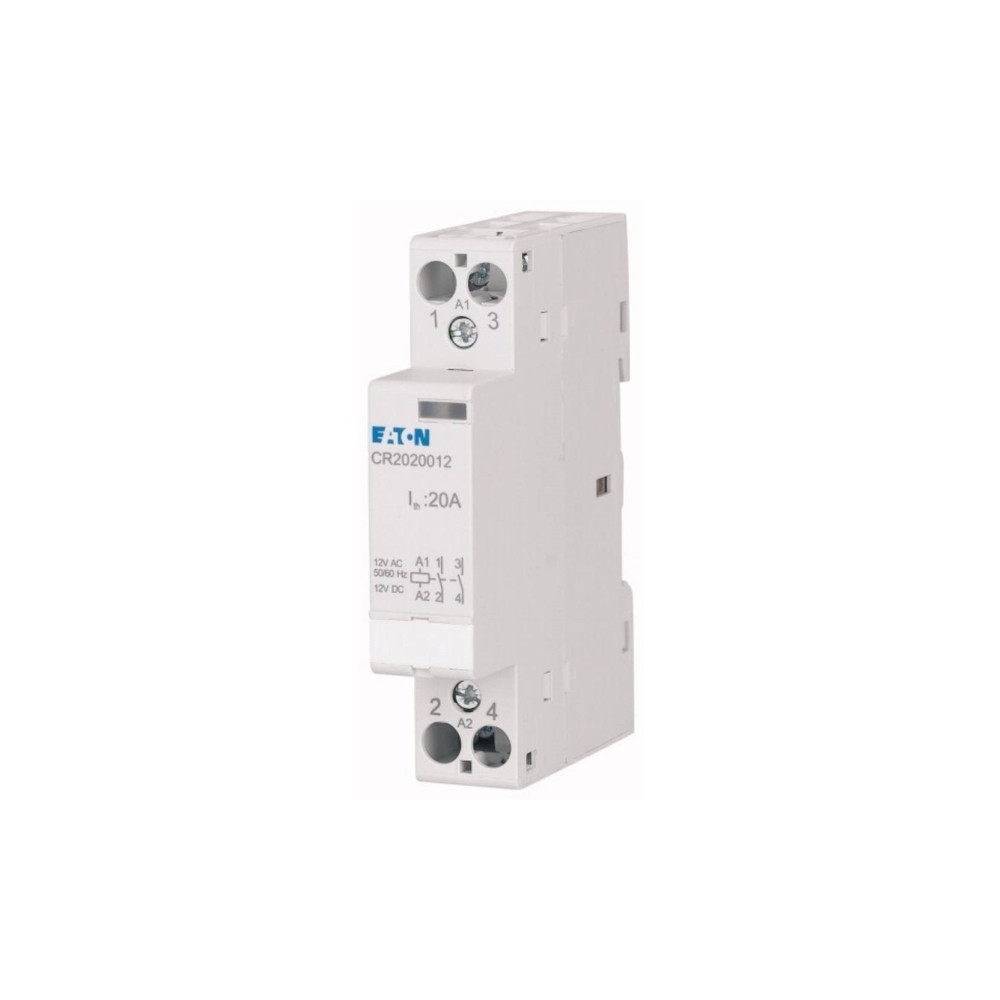 Produktbild för Eaton CR2020012 Installationsskydd Nominell spänning: 12 V D...