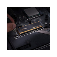 Produktbild för ADATA Legend 960 MAX - SSD - 1 TB - PCIe 4.0 x4 (NVMe)