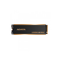 Produktbild för ADATA Legend 960 MAX - SSD - 1 TB - PCIe 4.0 x4 (NVMe)