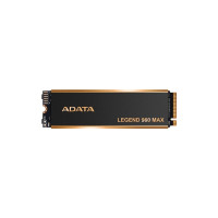 Produktbild för ADATA Legend 960 MAX - SSD - 1 TB - PCIe 4.0 x4 (NVMe)