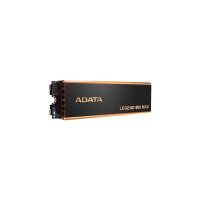 Produktbild för ADATA Legend 960 MAX - SSD - 1 TB - PCIe 4.0 x4 (NVMe)