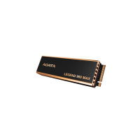 Produktbild för ADATA Legend 960 MAX - SSD - 1 TB - PCIe 4.0 x4 (NVMe)