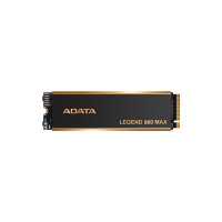 Produktbild för ADATA Legend 960 MAX - SSD - 1 TB - PCIe 4.0 x4 (NVMe)