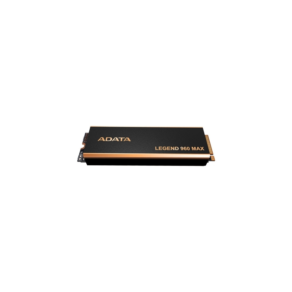 Produktbild för ADATA Legend 960 MAX - SSD - 1 TB - PCIe 4.0 x4 (NVMe)