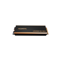Produktbild för ADATA Legend 960 MAX - SSD - 1 TB - PCIe 4.0 x4 (NVMe)