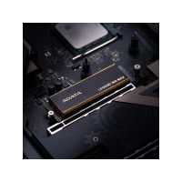 Produktbild för ADATA Legend 960 MAX - SSD - 1 TB - PCIe 4.0 x4 (NVMe)