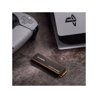 Produktbild för ADATA Legend 960 MAX - SSD - 1 TB - PCIe 4.0 x4 (NVMe)