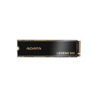 Produktbild för ADATA Legend 960 MAX - SSD - 1 TB - PCIe 4.0 x4 (NVMe)