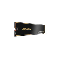 Produktbild för ADATA Legend 960 MAX - SSD - 1 TB - PCIe 4.0 x4 (NVMe)