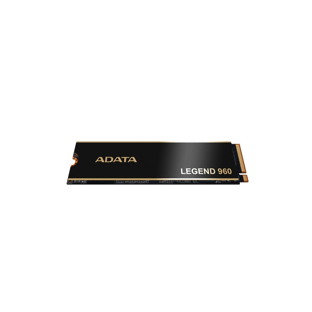 Produktbild för ADATA Legend 960 MAX - SSD - 1 TB - PCIe 4.0 x4 (NVMe)