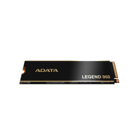 Produktbild för ADATA Legend 960 MAX - SSD - 1 TB - PCIe 4.0 x4 (NVMe)