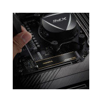 Produktbild för ADATA Legend 960 MAX - SSD - 1 TB - PCIe 4.0 x4 (NVMe)