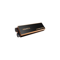 Produktbild för ADATA Legend 960 MAX - SSD - 1 TB - PCIe 4.0 x4 (NVMe)
