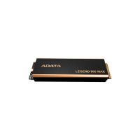 Produktbild för ADATA Legend 960 MAX - SSD - 1 TB - PCIe 4.0 x4 (NVMe)