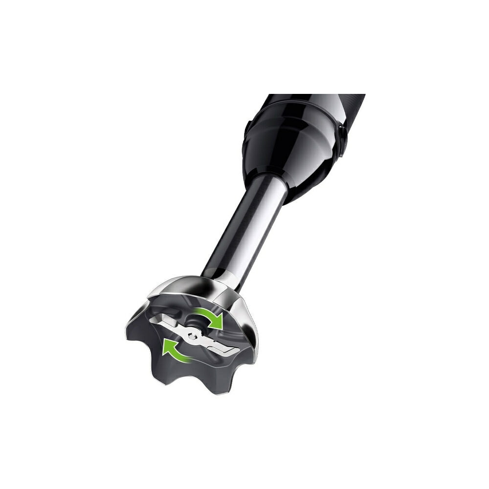 Produktbild för Braun MultiQuick 5 Pro MQ 55236 M, Immersionsmixer, 0,6 L, 1...