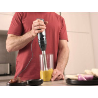 Produktbild för Braun MultiQuick 5 Pro MQ 55236 M, Immersionsmixer, 0,6 L, 1...