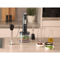 Produktbild för Braun MultiQuick 5 Pro MQ 55236 M, Immersionsmixer, 0,6 L, 1...