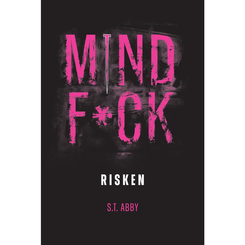 Produktbild för Risken (bok, danskt band)