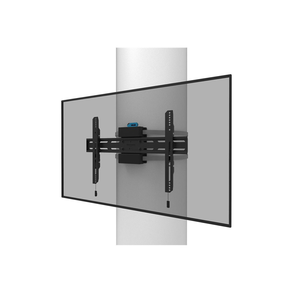 Produktbild för Neomounts WL30S-910BL16 monteringssats - fixerad - för platt panel - svart