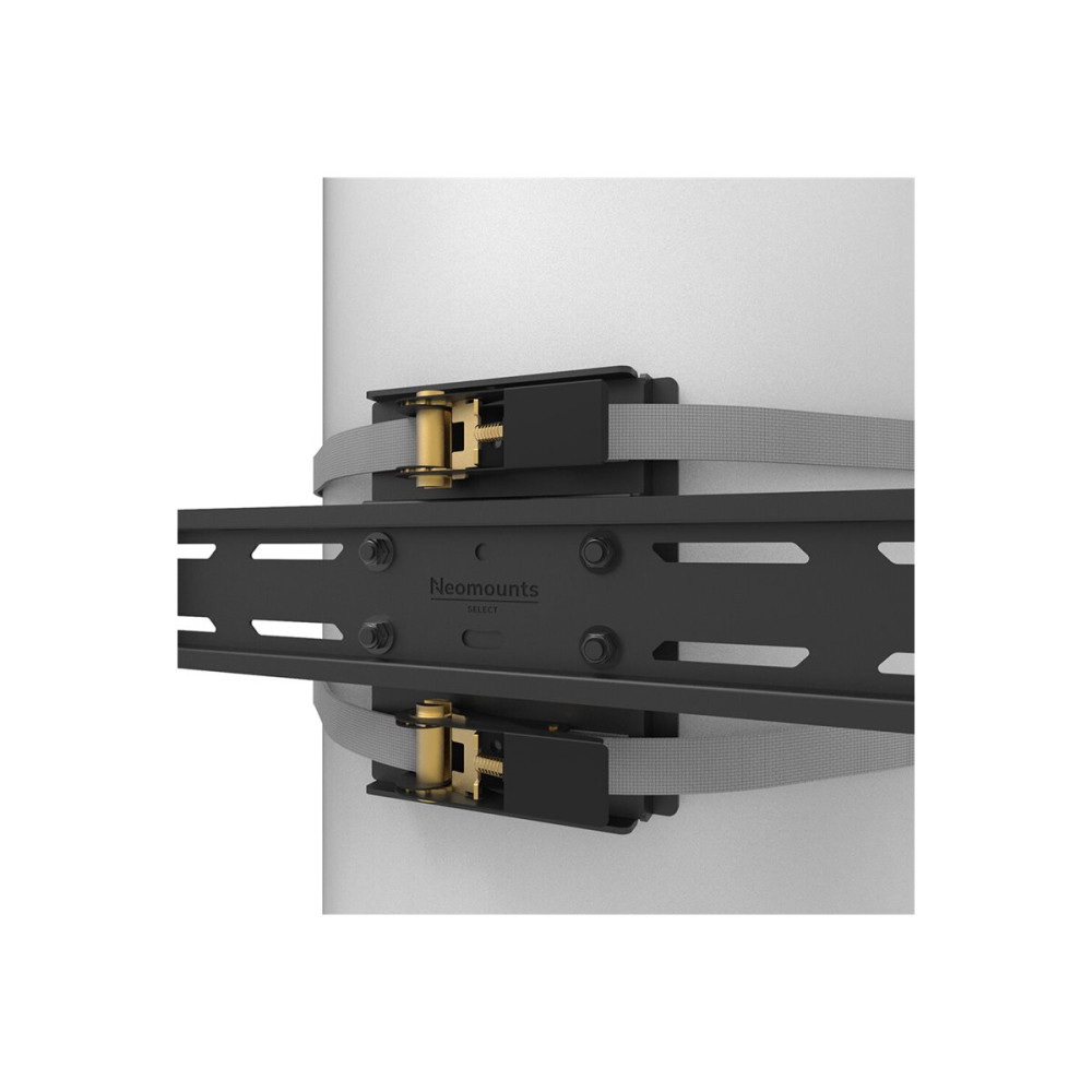 Produktbild för Neomounts WL30S-910BL16 monteringssats - fixerad - för platt panel - svart