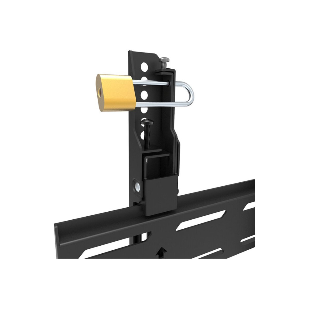 Produktbild för Neomounts WL30S-910BL16 monteringssats - fixerad - för platt panel - svart