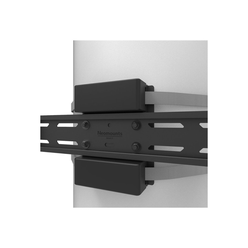 Produktbild för Neomounts WL30S-910BL16 monteringssats - fixerad - för platt panel - svart