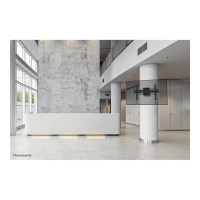 Produktbild för Neomounts WL30S-910BL16 monteringssats - fixerad - för platt panel - svart