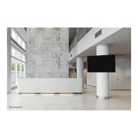 Produktbild för Neomounts WL30S-910BL16 monteringssats - fixerad - för platt panel - svart