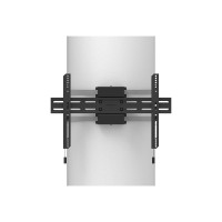 Produktbild för Neomounts WL30S-910BL16 monteringssats - fixerad - för platt panel - svart