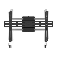 Produktbild för Neomounts WL30S-910BL16 monteringssats - fixerad - för platt panel - svart